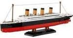R.M.S. Titanic, Konstruktionsspielzeug