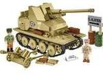 Sd.Kfz.139 Marder III, Konstruktionsspielzeug