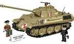 Panzer V Panther Ausf. G "Pudel", Konstruktionsspielzeug