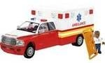 RAM 3500 Ambulance, Konstruktionsspielzeug