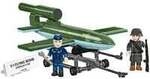 V-1 Flying Bomb (FI 103), Konstruktionsspielzeug