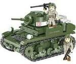 M3 Stuart, Konstruktionsspielzeug