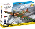 Hawker Hurricane (No.302 Sqn.RAF), Konstruktionsspielzeug