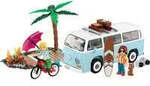 Volkswagen T2a Kombi, Konstruktionsspielzeug