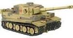 Panzer VI Tiger I no 131, Konstruktionsspielzeug
