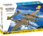 Lockheed P-38H Lightning, Konstruktionsspielzeug