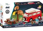 Volkswagen T2a Camper, Konstruktionsspielzeug