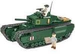 Mark IV Churchill, Konstruktionsspielzeug