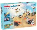 Junior Max, Konstruktionsspielzeug
