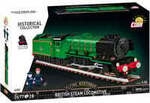 Flying Scotsman - British Steam Locomotive, Konstruktionsspielzeug