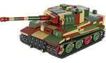 Pz.Kpfw. VI Tiger Ausf. E, Konstruktionsspielzeug