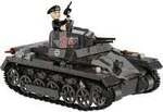 Panzer I Ausf.B, Konstruktionsspielzeug