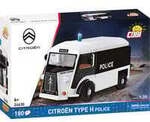 Citroen Type H Police, Konstruktionsspielzeug