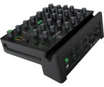 MobileMix , Mischpult