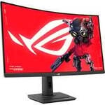 ROG Strix XG32WCMS, Gaming-Monitor