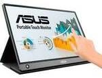 ZenScreen Touch MB16AMTR, LED-Monitor