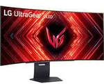 UltraGear 45GS95QX-B.AEU, Gaming-Monitor