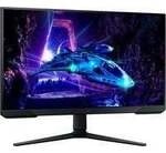 Odyssey G30D S27DG300EU, Gaming-Monitor