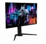 AORUS FO32U, Gaming-Monitor