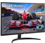 32UR500K-B, LED-Monitor