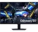 Odyssey G70D S32DG702EU, Gaming-Monitor