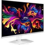 MPG 321URXWDE QD-OLED, Gaming-Monitor