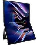 ZenScreen Fold MQ17QH, OLED-Monitor