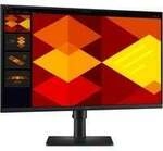 Essential S27D406GAU S4, LED-Monitor