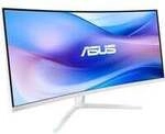 VU34WCIP-W Eye Care , LED-Monitor