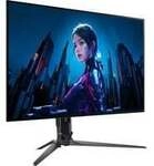 Predator X32X3 QD-OLED, Gaming-Monitor
