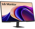 32U631A-B, LED-Monitor