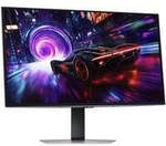 Odyssey S32FG814SU QD-OLED, Gaming-Monitor