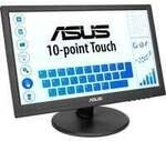 VT169HE Touch Monitor, LED-Monitor