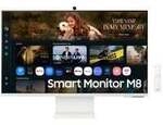 S32FM801UU, LED-Monitor