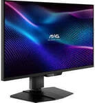 MAG 274UPDFDE E16M, Gaming-Monitor