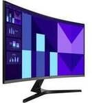 Essential Monitor S32D396GAU, LED-Monitor