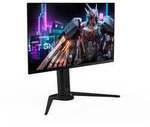 AORUS FO27Q5P QD-OLED, Gaming-Monitor