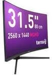 3285W HA, LED-Monitor