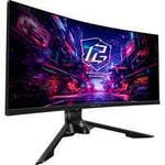 PG34QRT3A, Gaming-Monitor