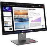 ThinkVision P24Q-40, LED-Monitor