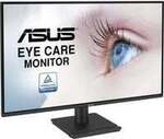 VA27AQ Eye Care, LED-Monitor