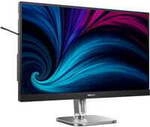 27B2N4500, LED-Monitor