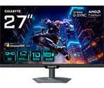 M27Q3, Gaming-Monitor