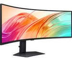 ViewFinity S49F950UAU, LED-Monitor