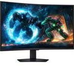 Odyssey S37FG756EU, Gaming-Monitor