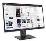ThinkVision T32UD-40, LED-Monitor