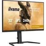 G-Master GB3290QSU-B1 Gold-Phoenix, Gaming-Monitor
