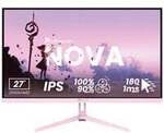 Nova 27T2K180, Gaming-Monitor