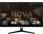 Nova 32T2K180, Gaming-Monitor
