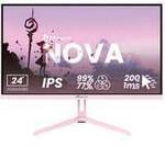 Nova 24T1K200, Gaming-Monitor